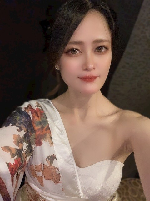 鴇田 渚プロフィール写真2